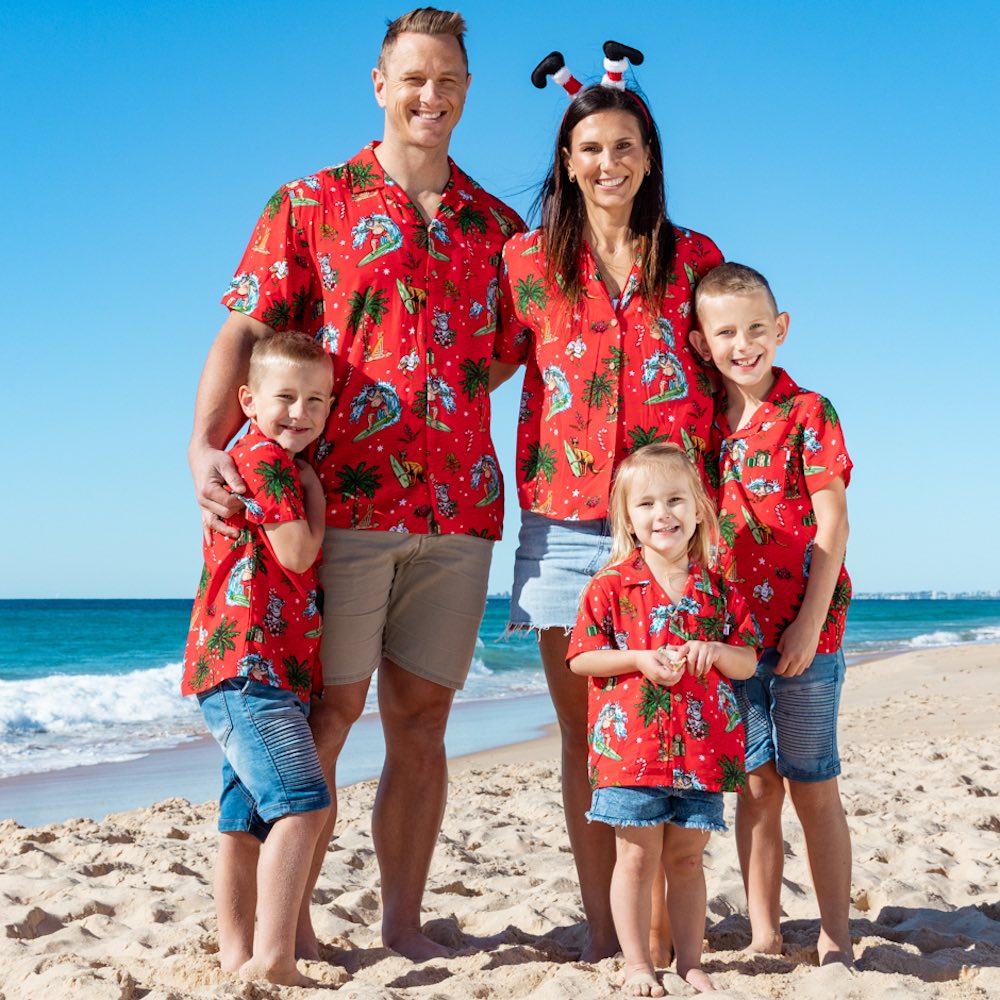 family Christmas outfit ideas 0098