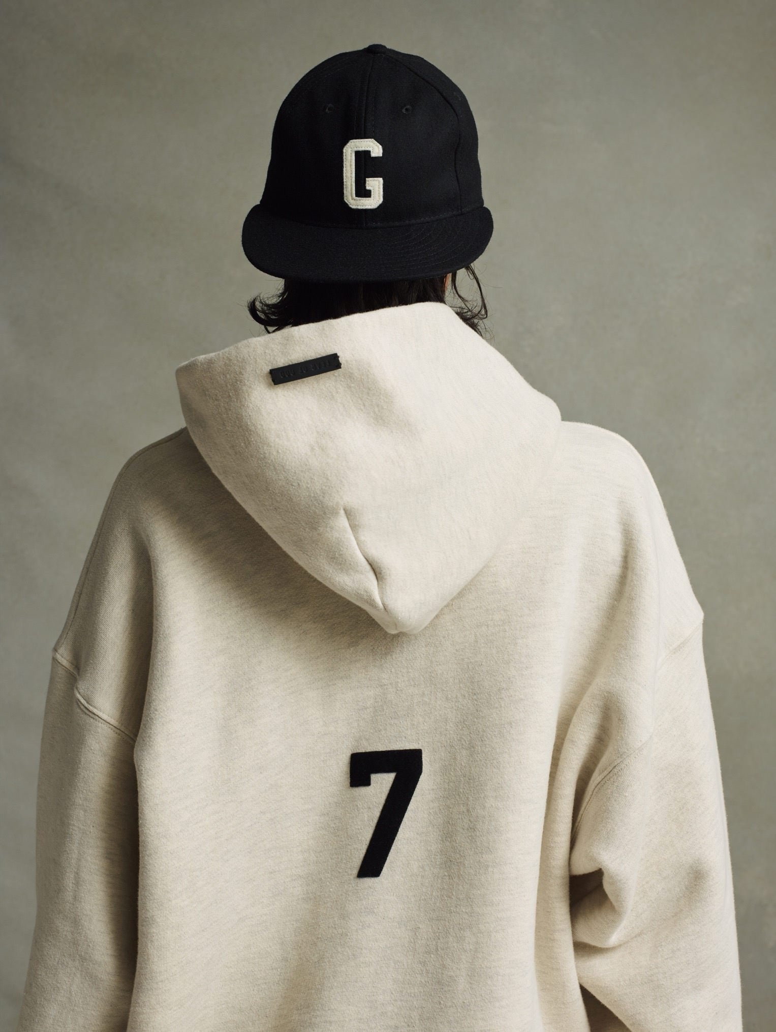 Fear of God essentials outfit ideas 0037