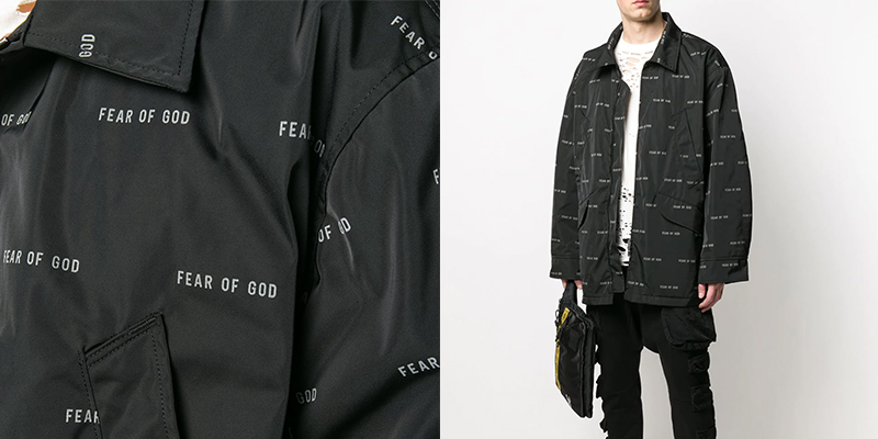 Fear of God essentials outfit ideas 0038