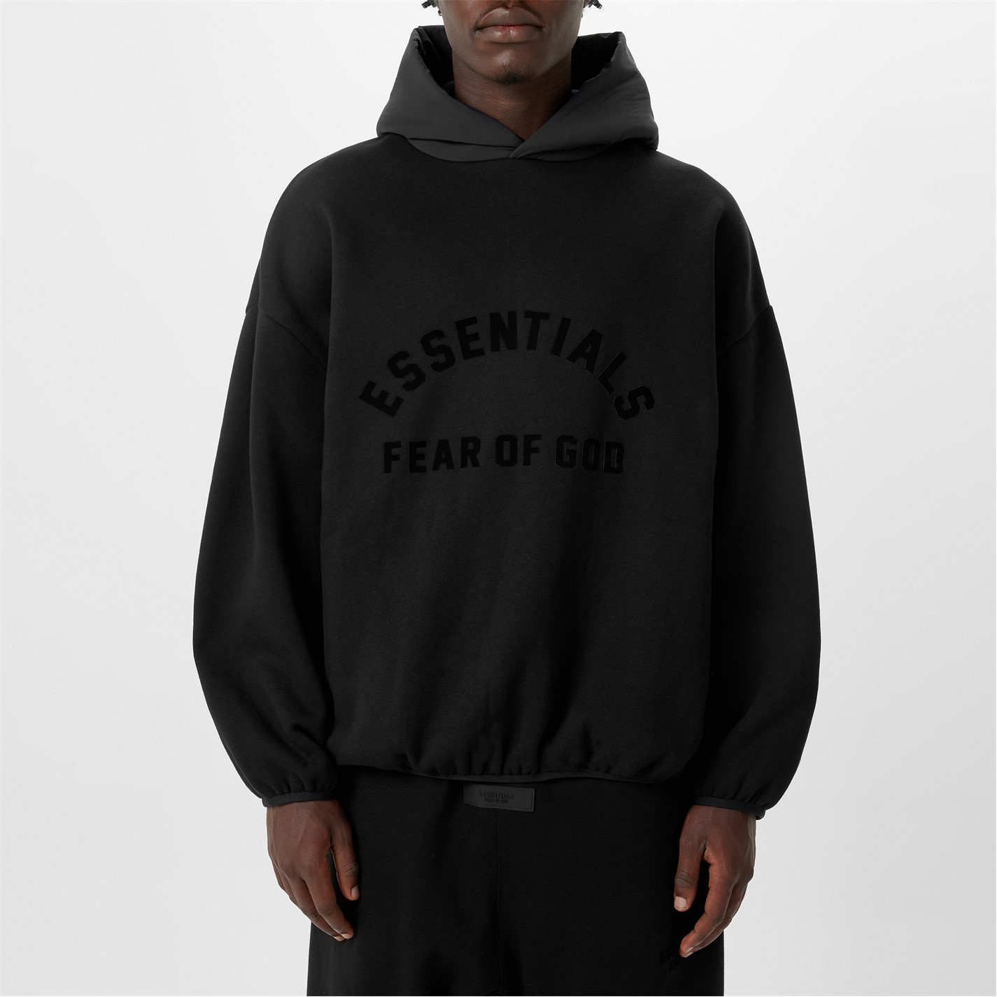 Fear of God essentials outfit ideas 0052