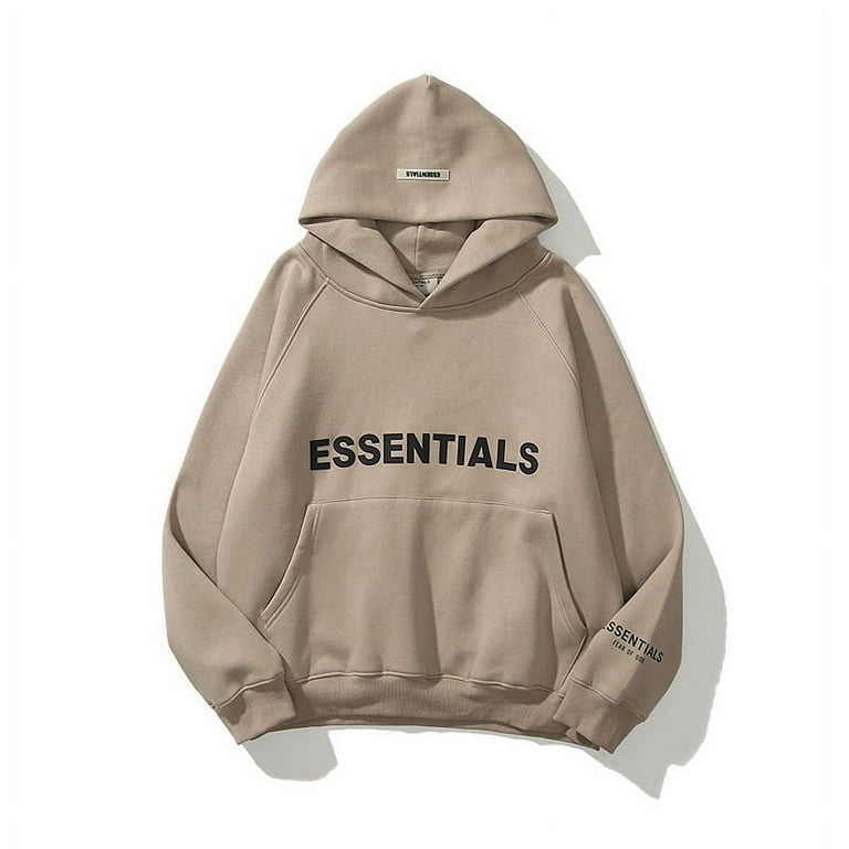 Fear of God essentials outfit ideas 0063