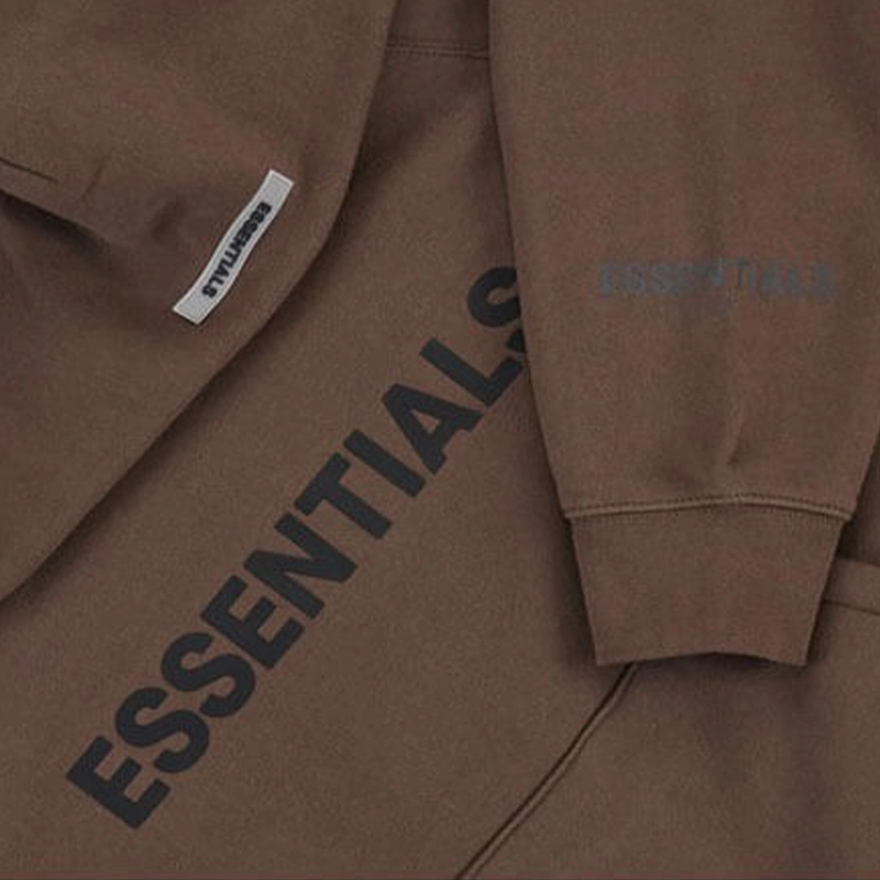 Fear of God essentials outfit ideas 0074