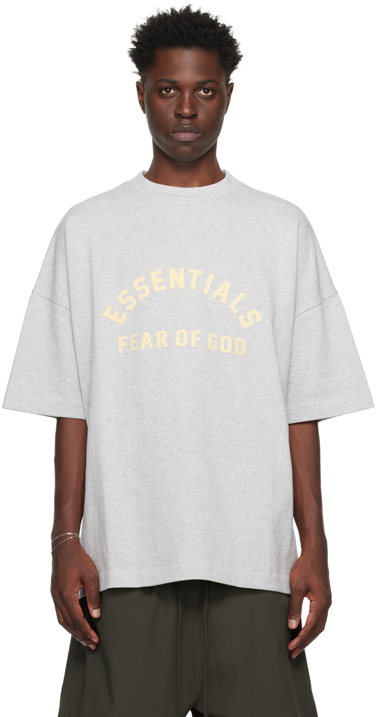 Fear of God essentials outfit ideas 0083