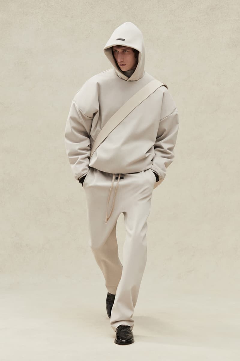 Fear of God essentials outfit ideas 0091