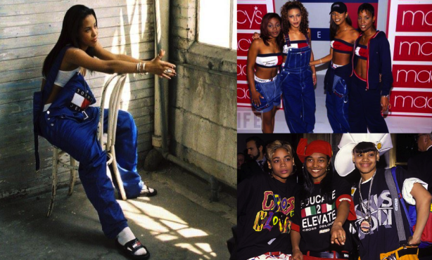 female Hip Hop outfit ideas 0012