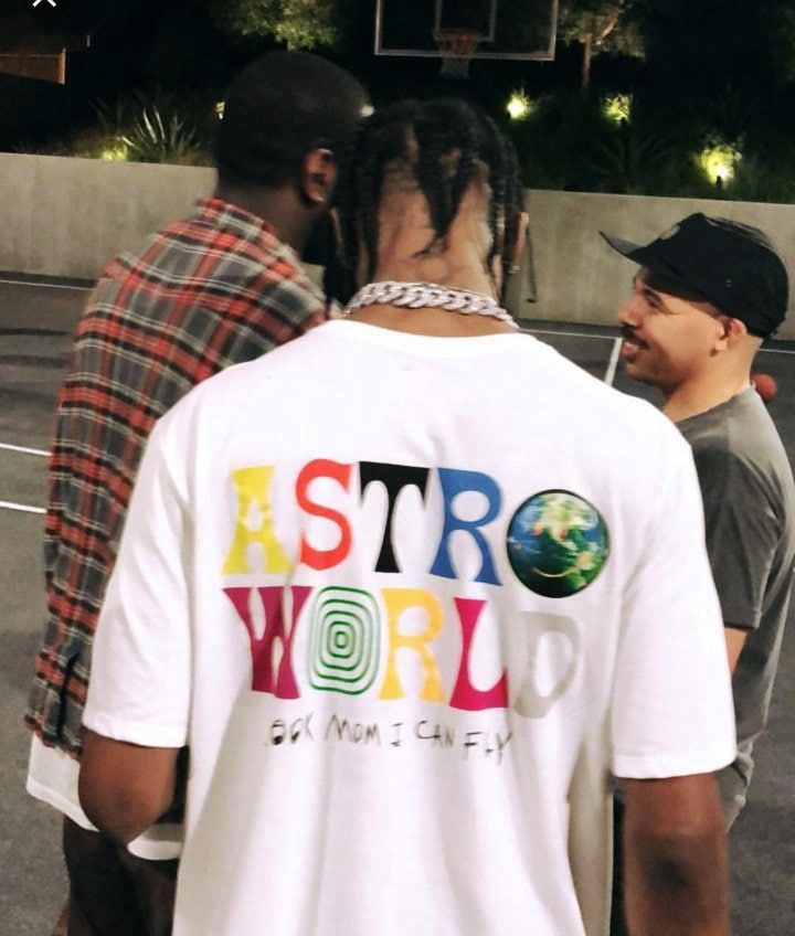 festival-ready Astroworld outfit choices