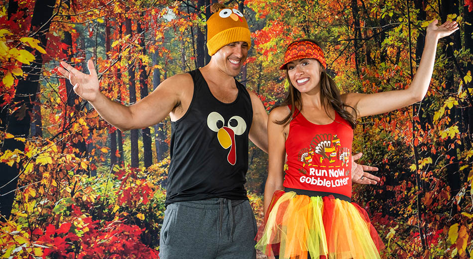 festive Turkey outfit ideas for fall