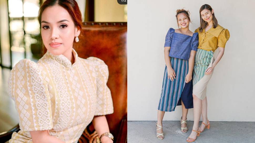 Filipiniana bolero outfit ideas 0022