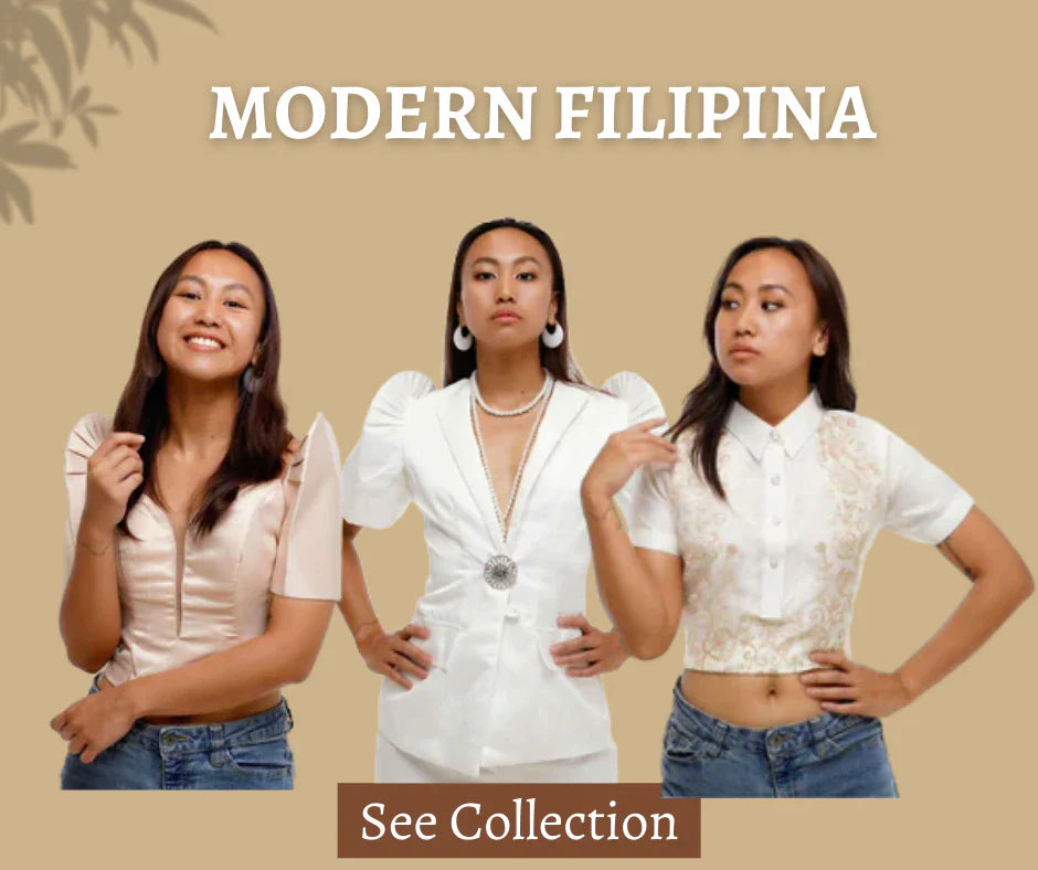 Filipiniana bolero outfit ideas 0045