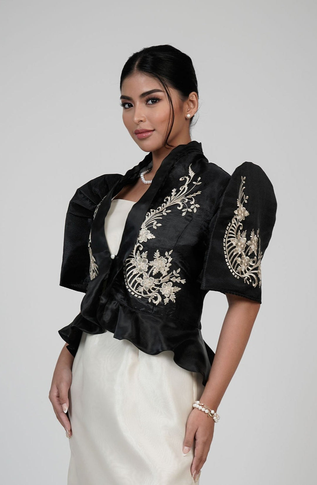 Filipiniana bolero outfit ideas 0070