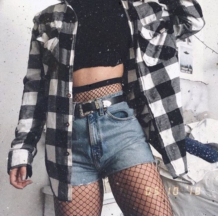 fishnet outfit ideas 0023