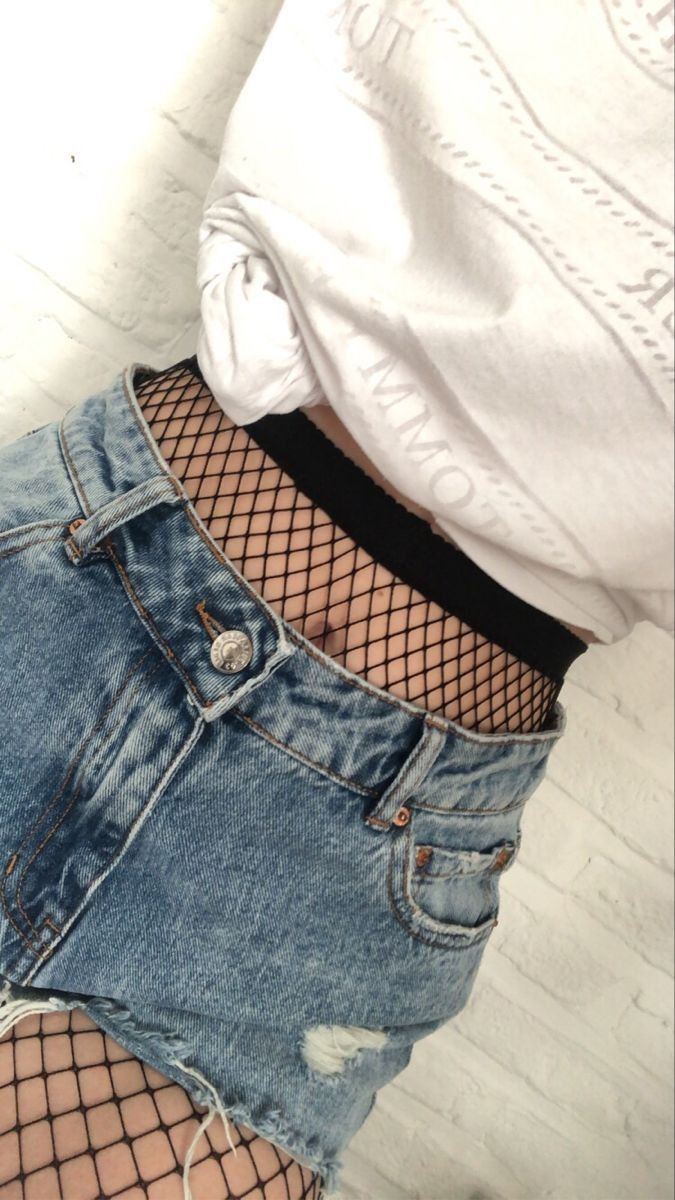 fishnet outfit ideas 0029