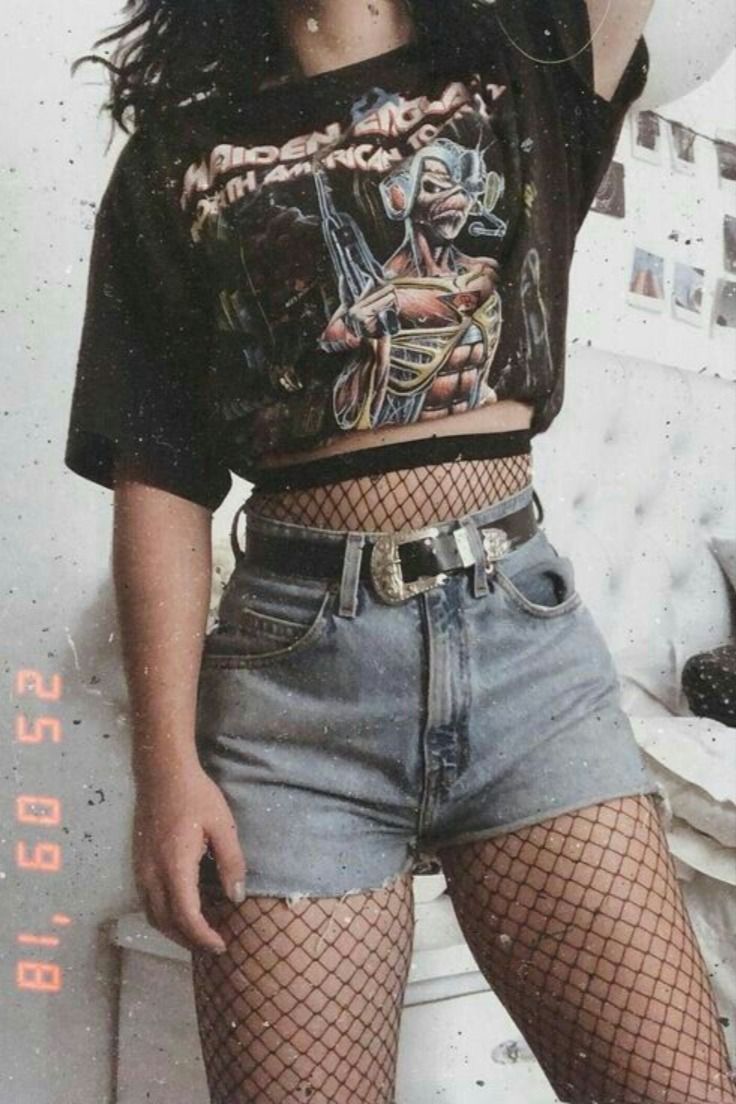 fishnet outfit ideas 0071