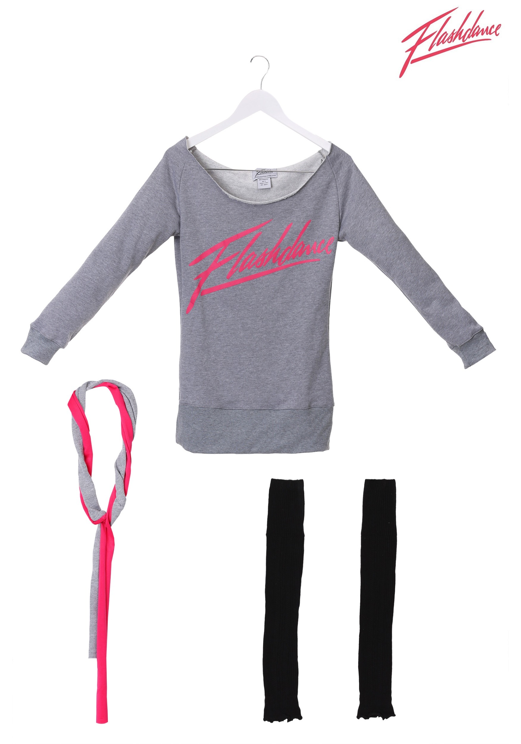 Flashdance outfit ideas 0015