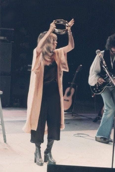 Fleetwood Mac concert outfit ideas 0013