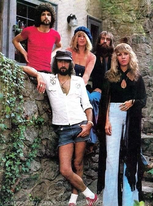 Fleetwood Mac concert outfit ideas 0018