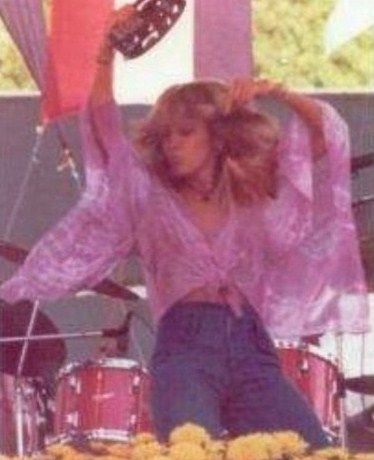 Fleetwood Mac concert outfit ideas 0020