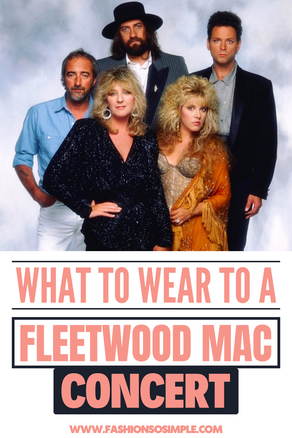 Fleetwood Mac concert outfit ideas 0035