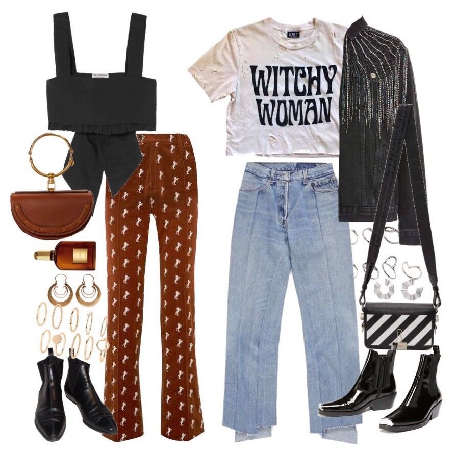 Fleetwood Mac concert outfit ideas 0047