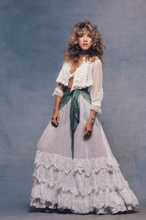 Fleetwood Mac concert outfit ideas 0052