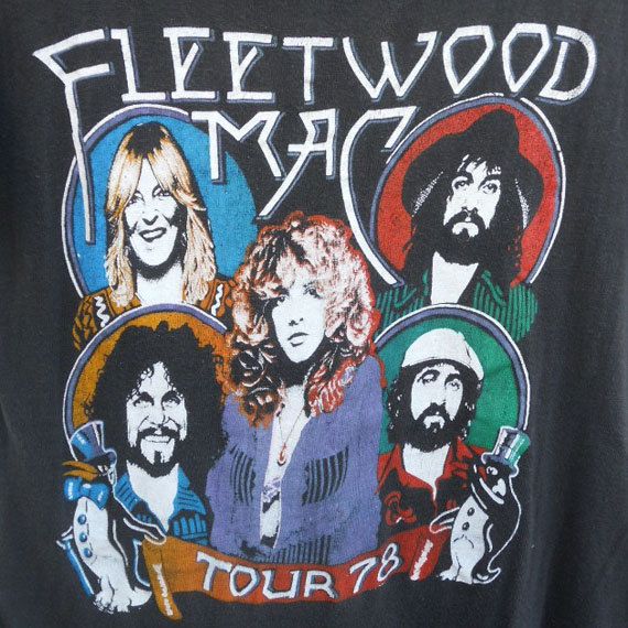 Fleetwood Mac concert outfit ideas 0076