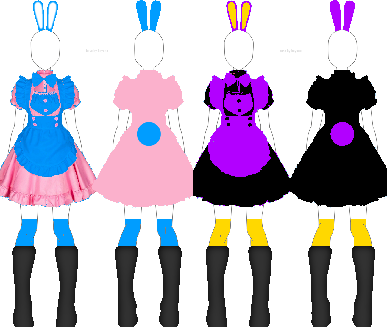 Fnaf outfit ideas 0064