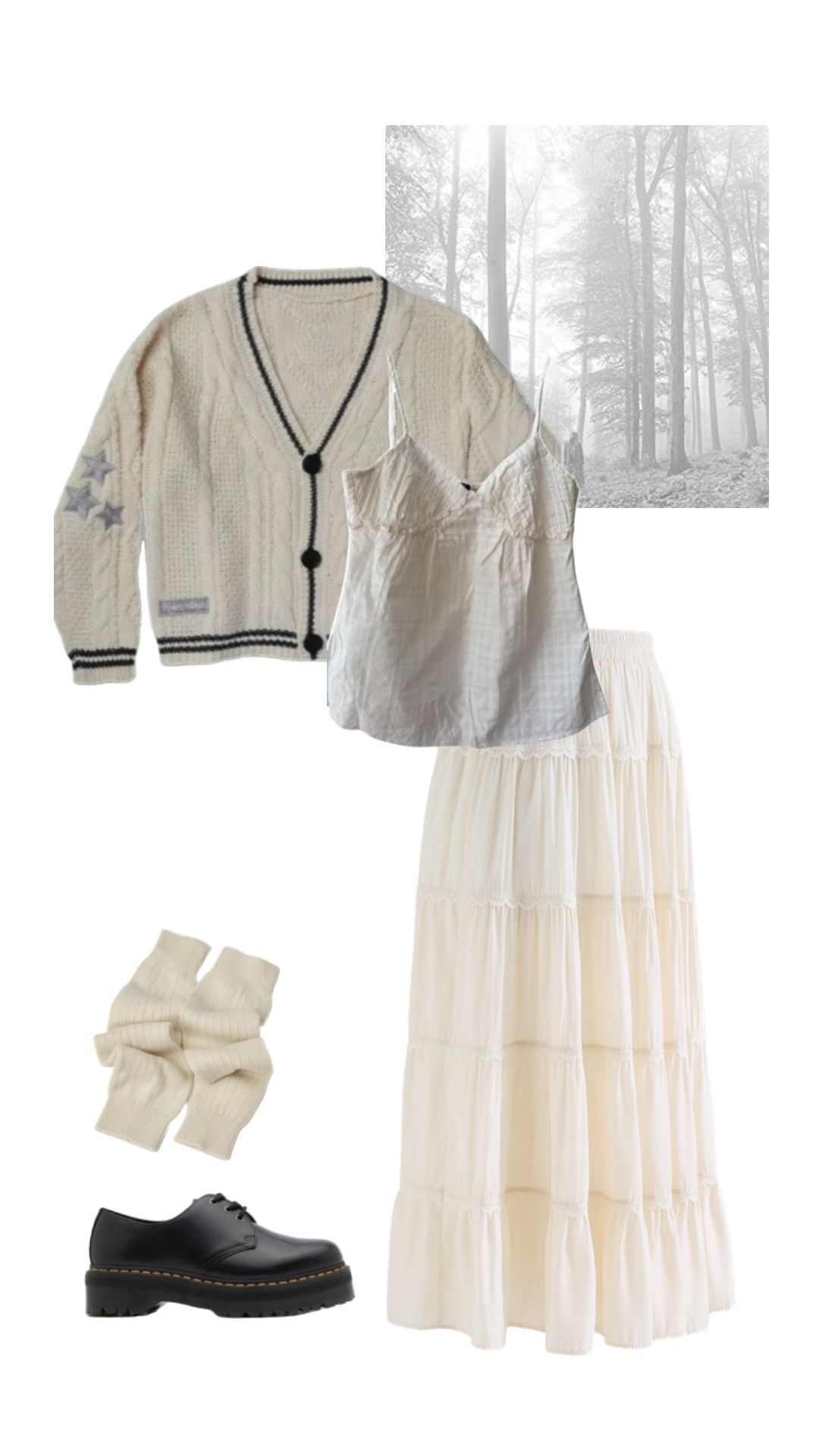 Folklore outfit ideas 0021