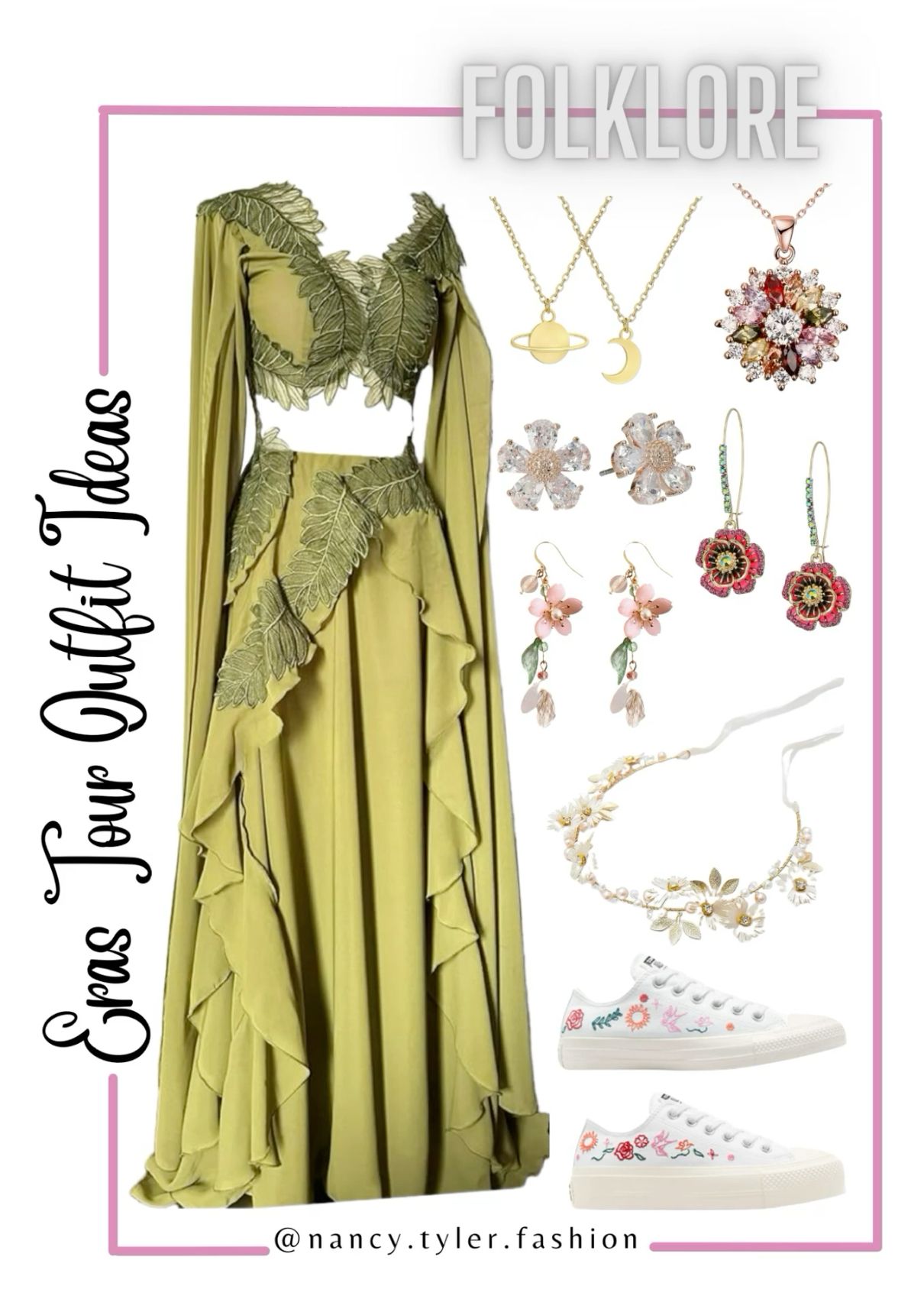 Folklore outfit ideas 0024