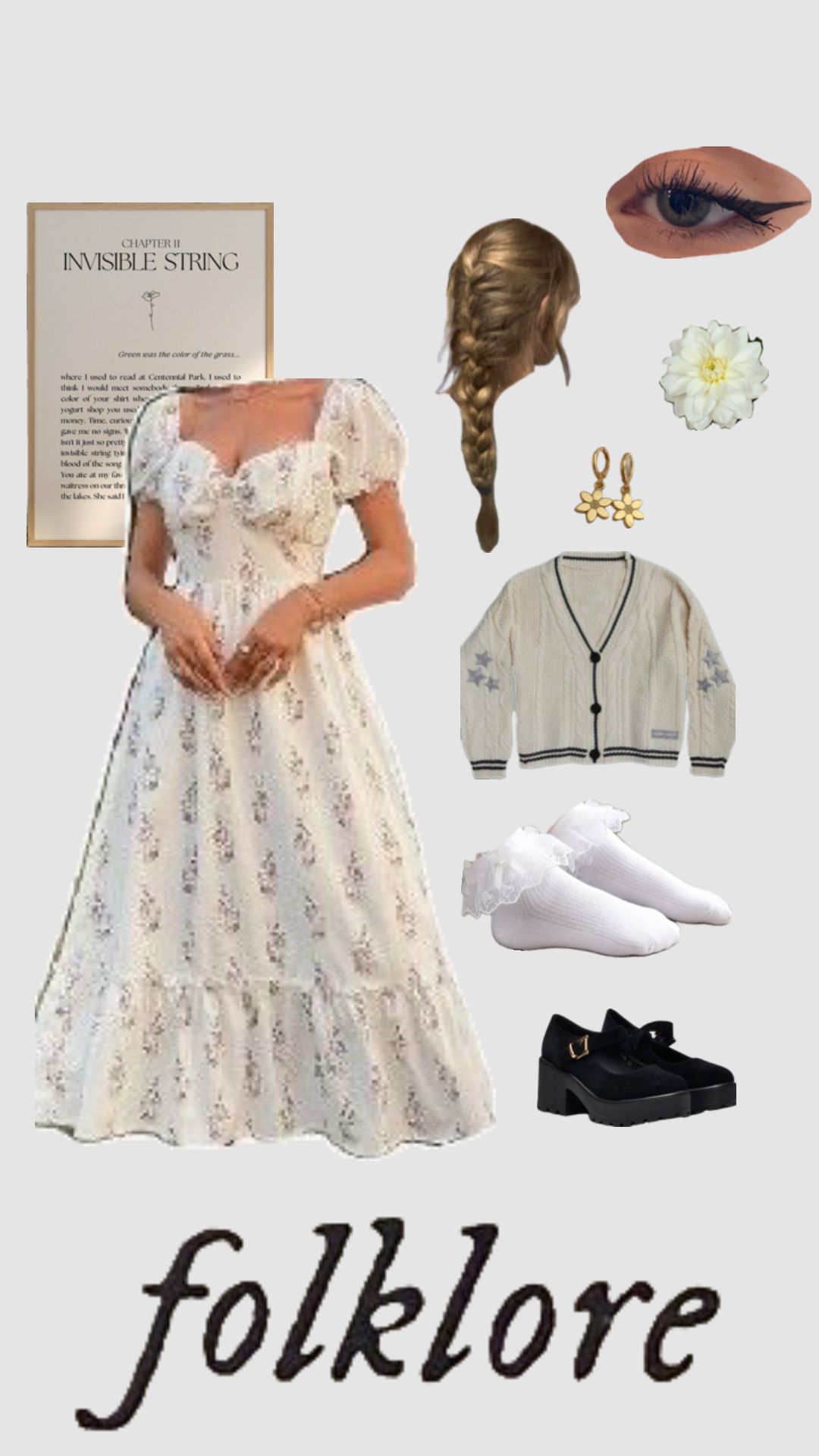 Folklore outfit ideas 0087