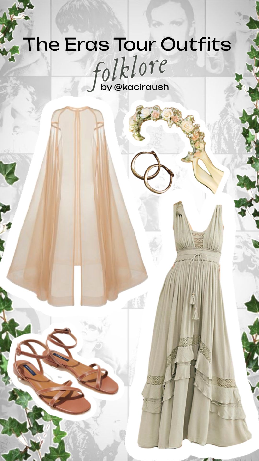 Folklore outfit ideas 0089