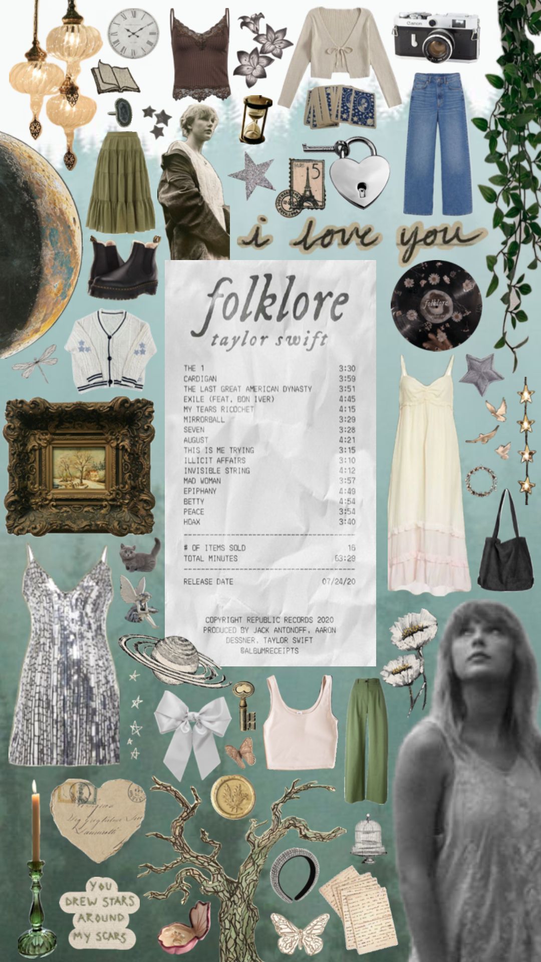 Folklore outfit ideas 0097