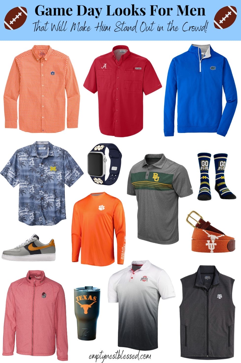 football game outfit ideas 0082