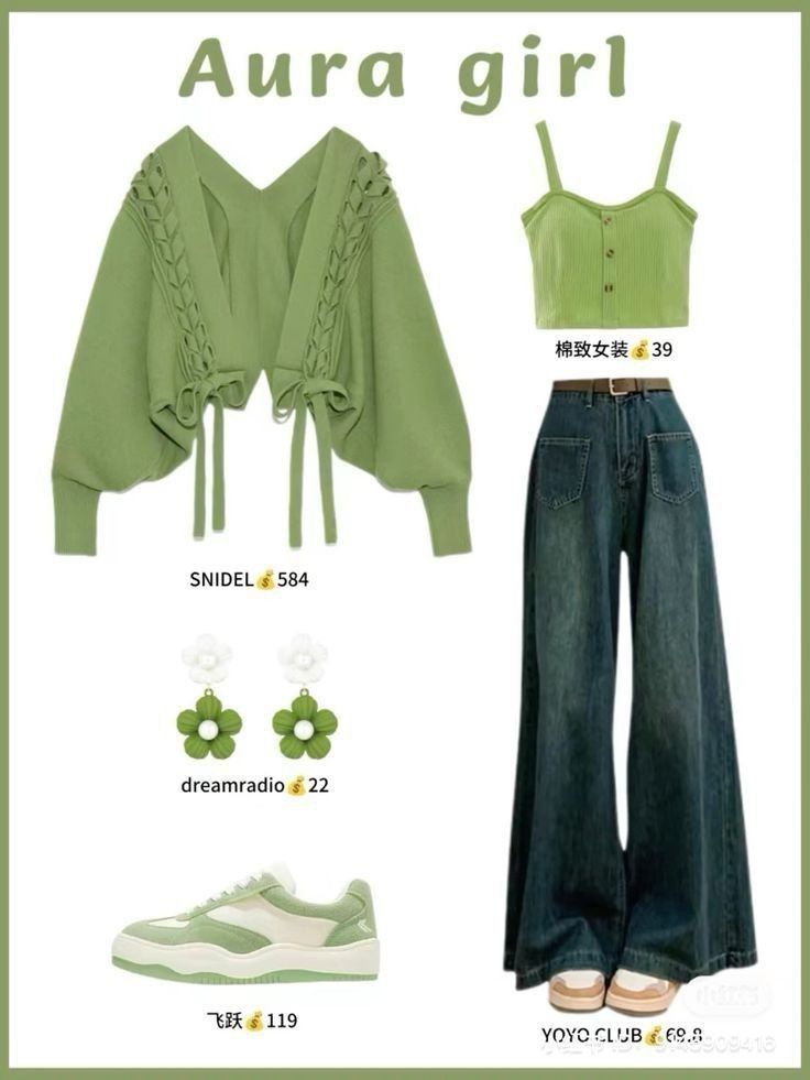 formal green outfit ideas female for office wear