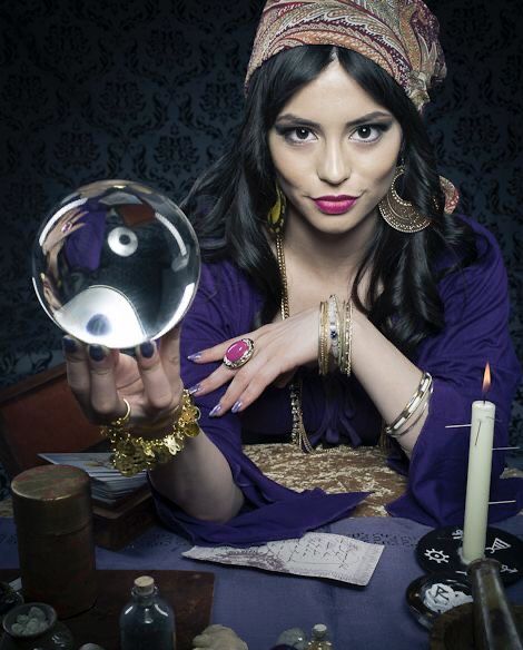 Fortune Teller outfit ideas 0016