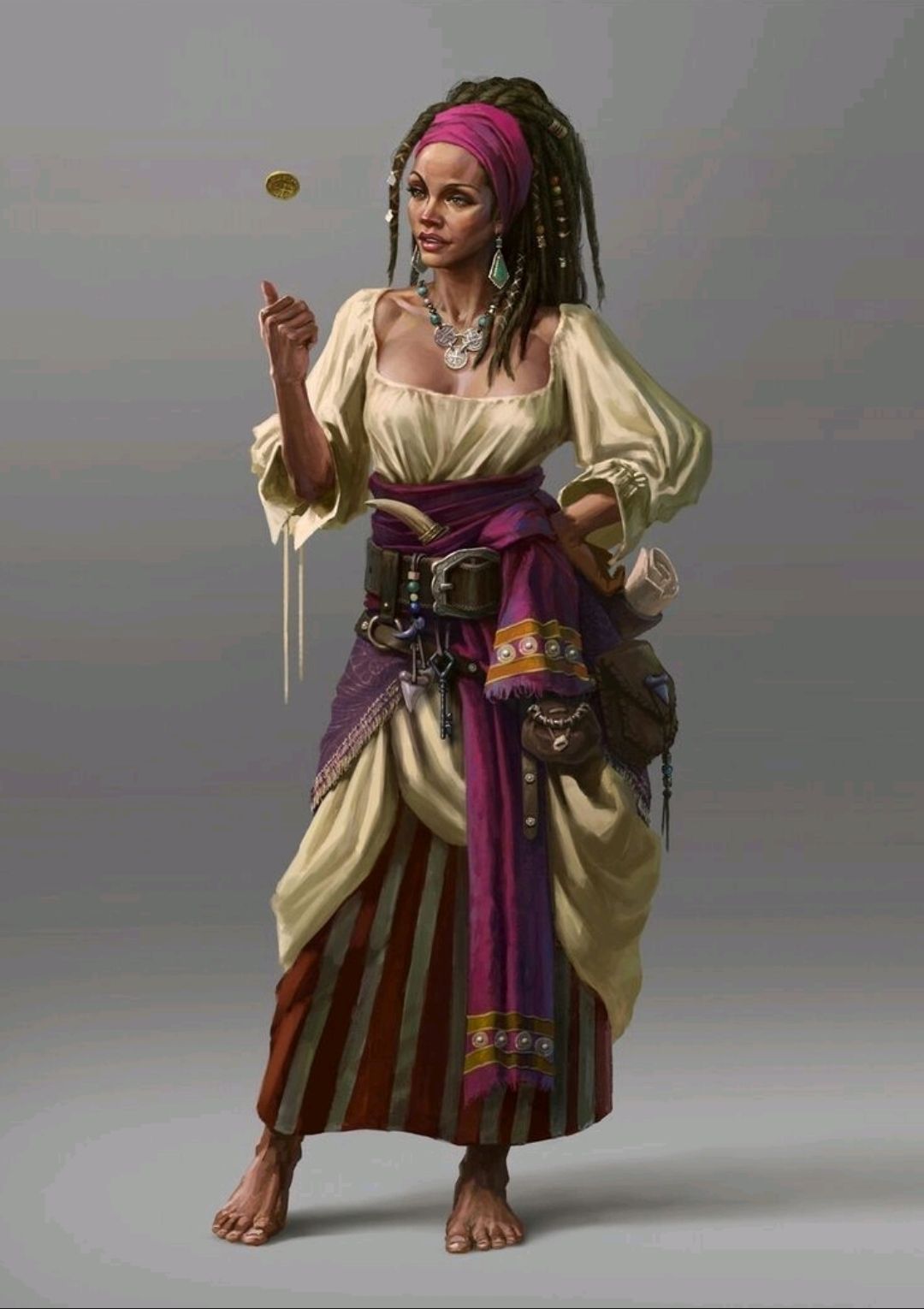 Fortune Teller outfit ideas 0040