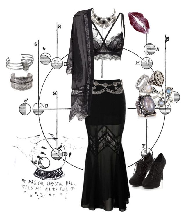 Fortune Teller outfit ideas 0045