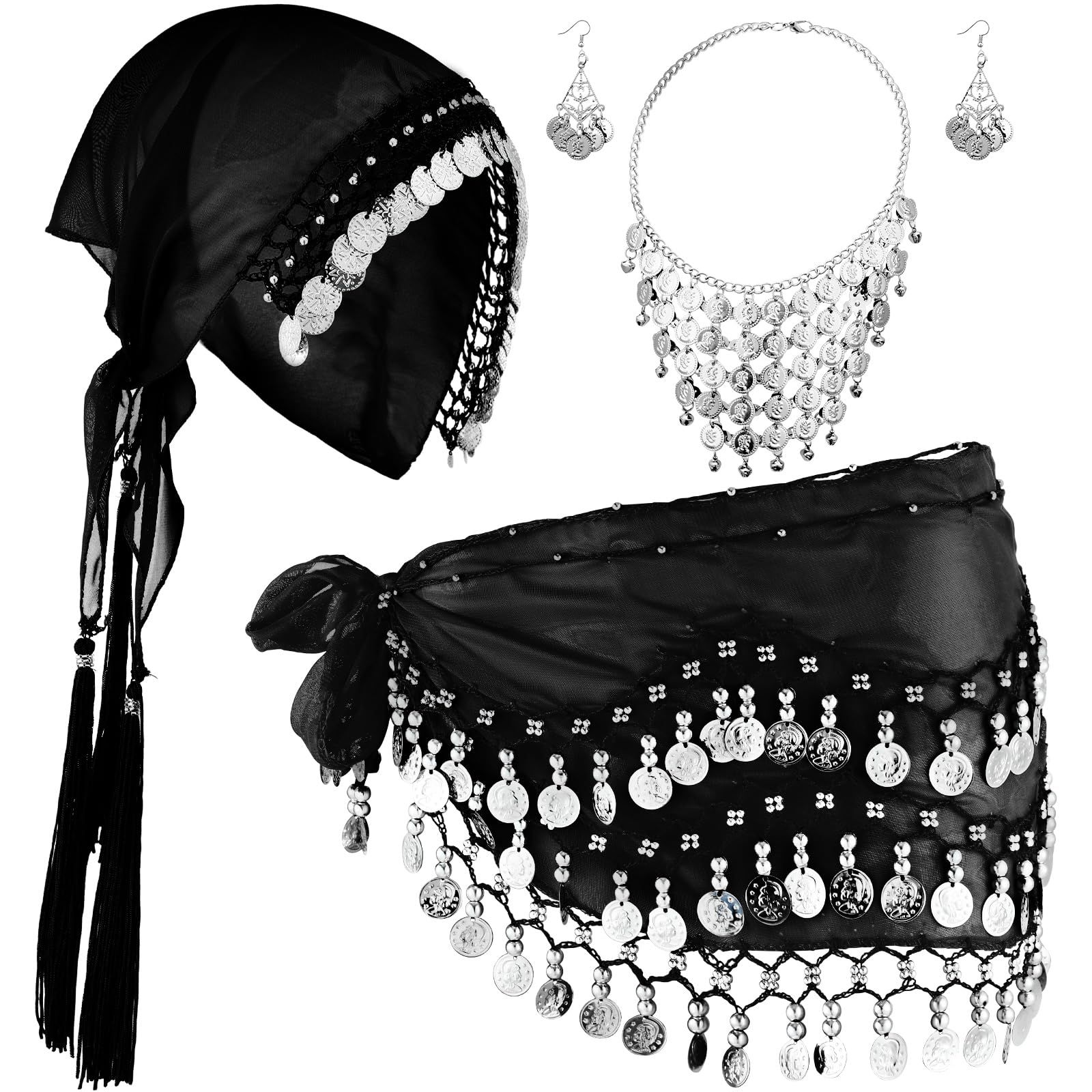 Fortune Teller outfit ideas 0046