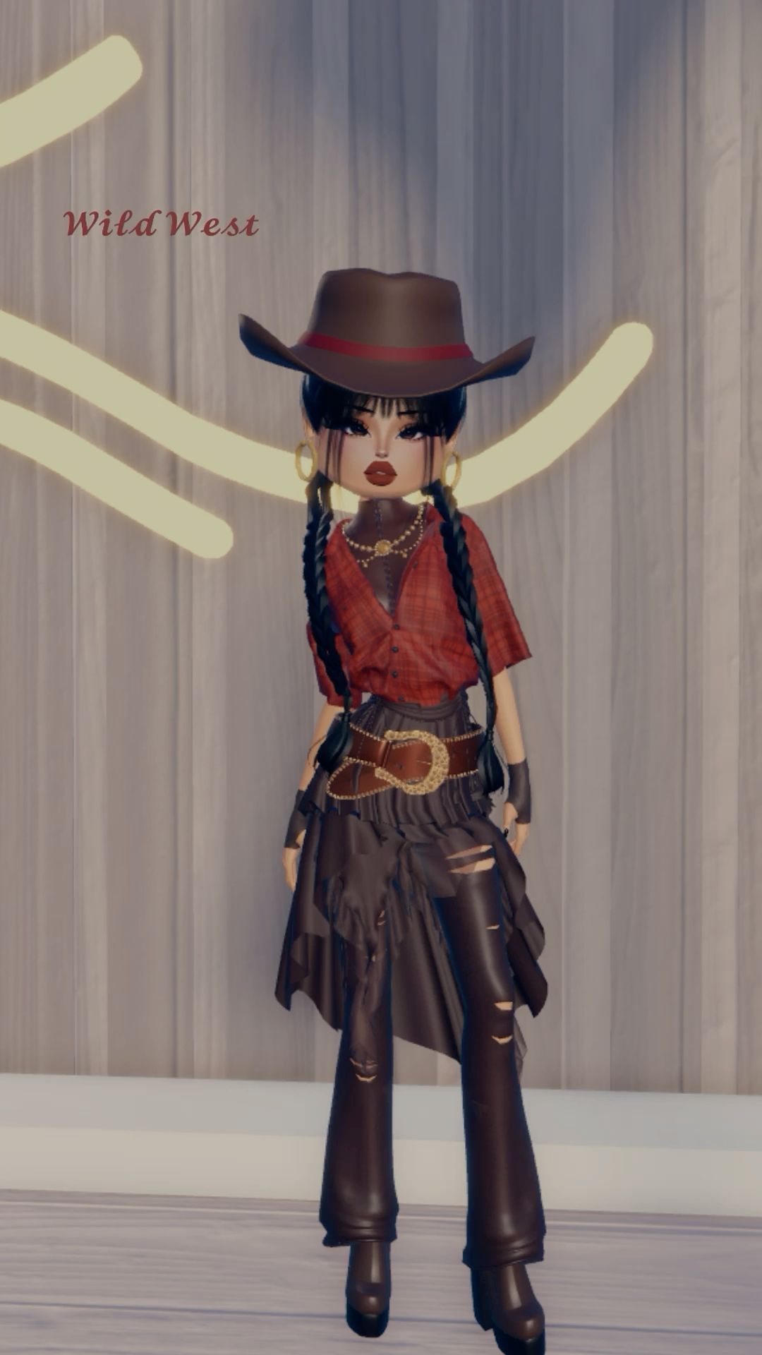 Fortune Teller outfit ideas 0060