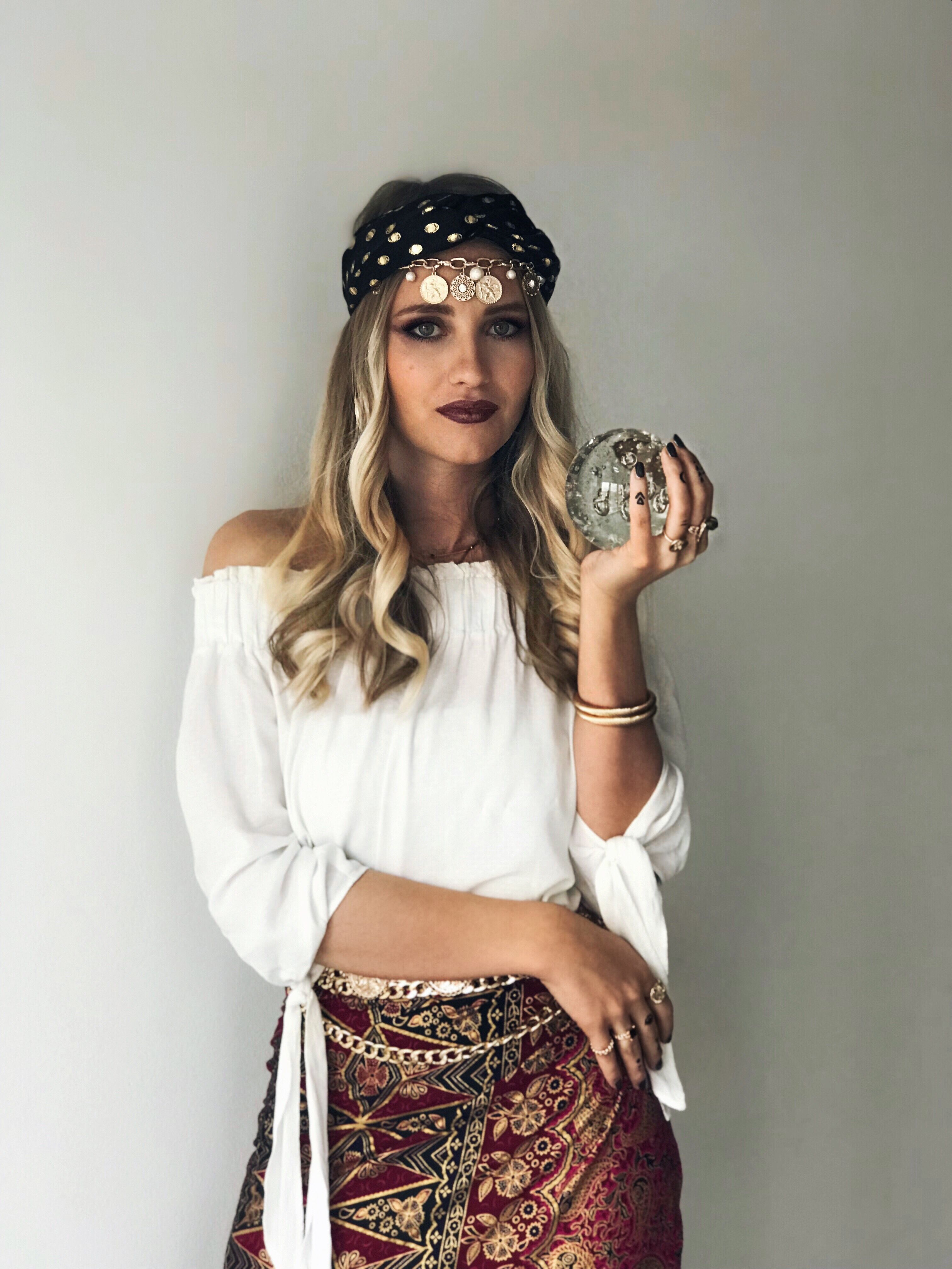 Fortune Teller outfit ideas 0064