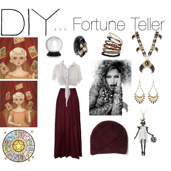 Fortune Teller outfit ideas 0079