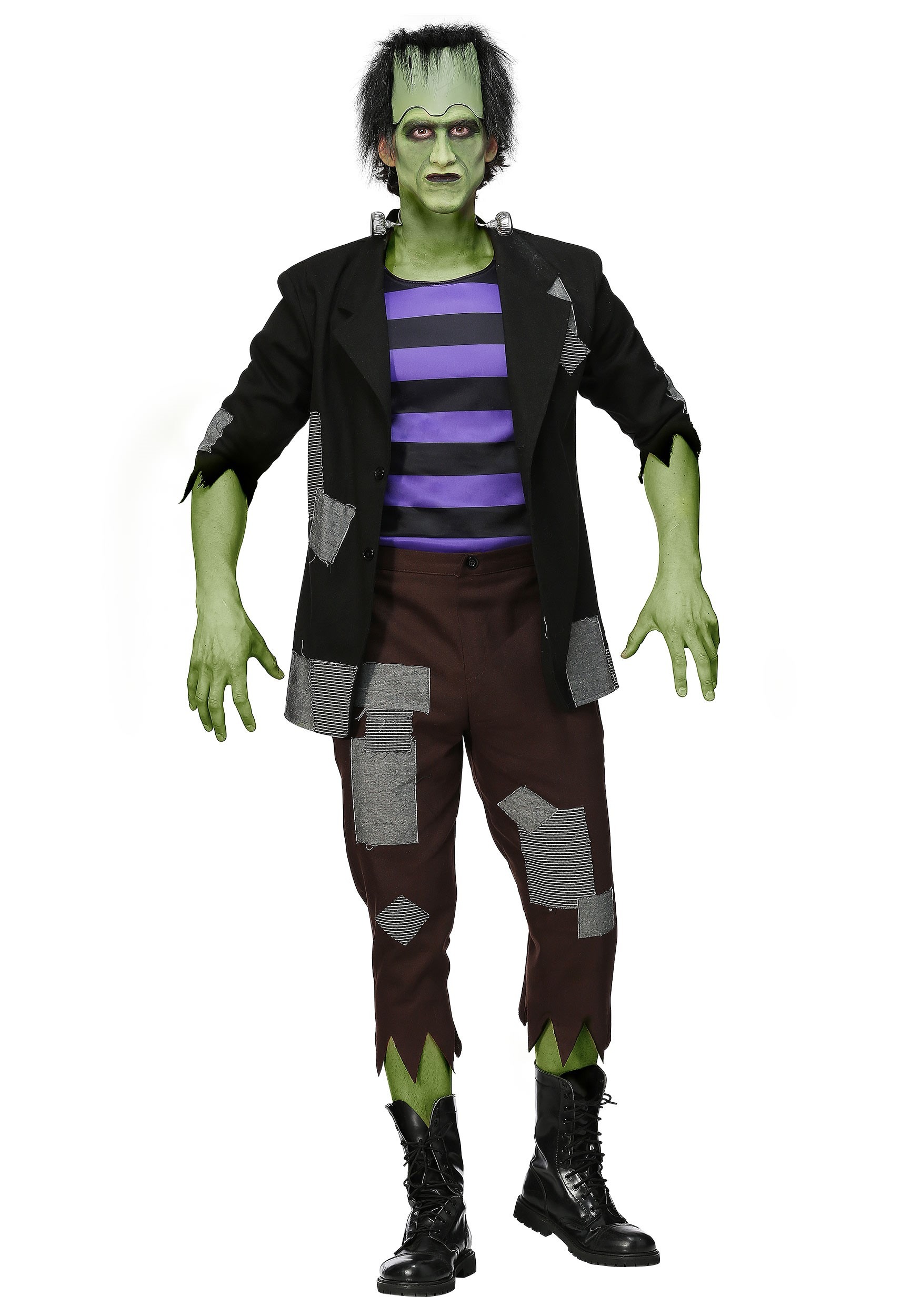 Frankenstein outfit ideas 0019