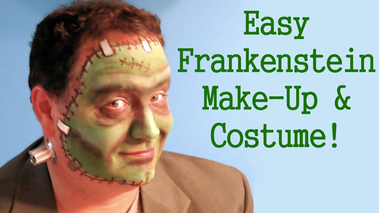 Frankenstein outfit ideas 0064