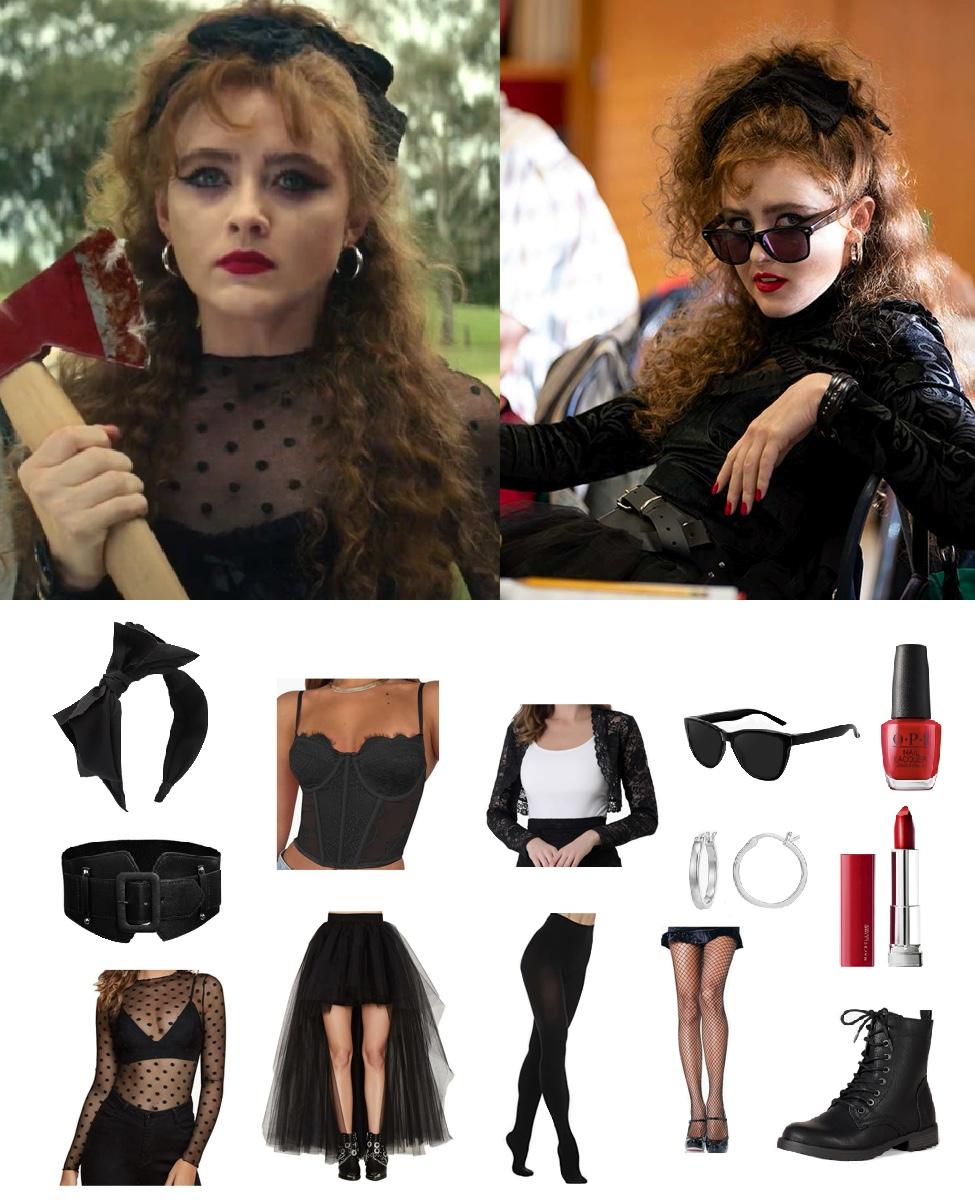 Frankenstein outfit ideas 0073