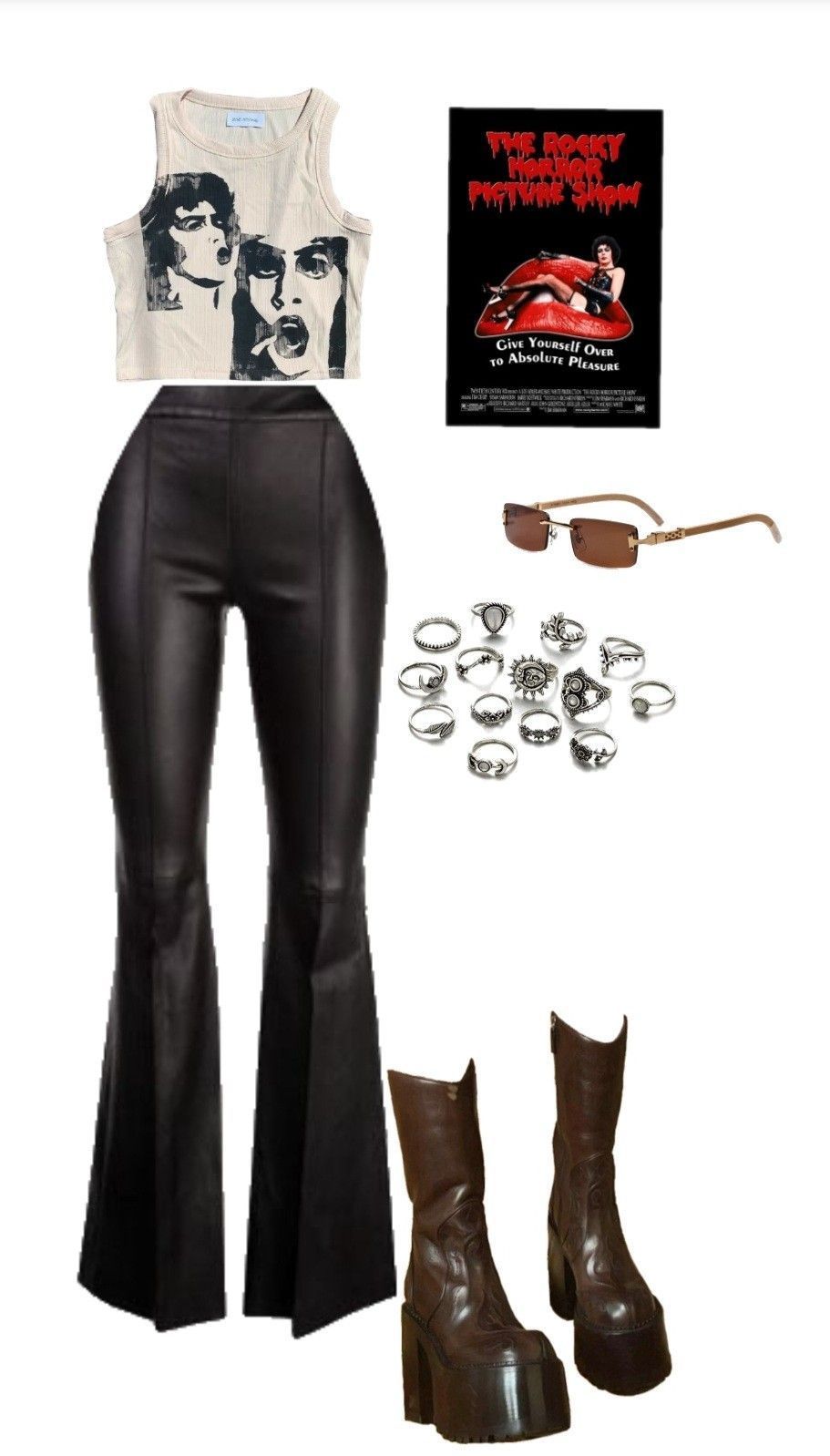 Freestyle concert outfit ideas 0038