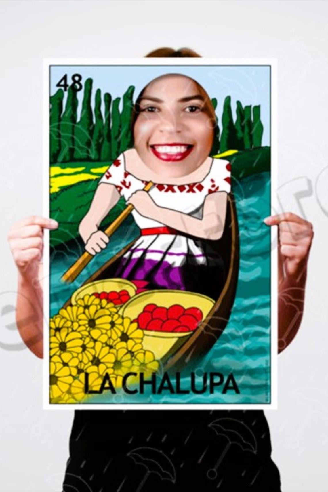 Fun loteria attire ideas for parties