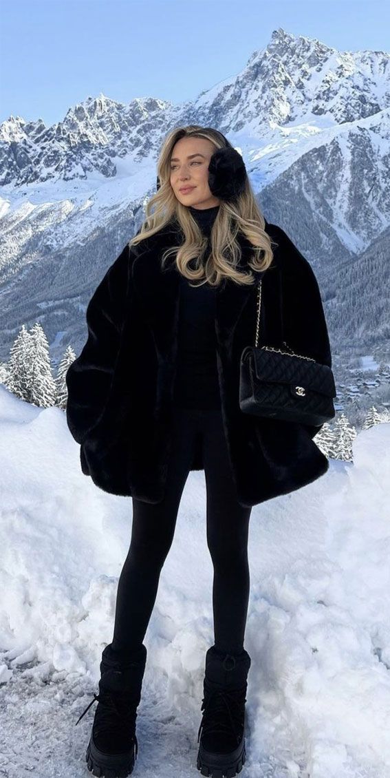 fur outfit ideas 0021