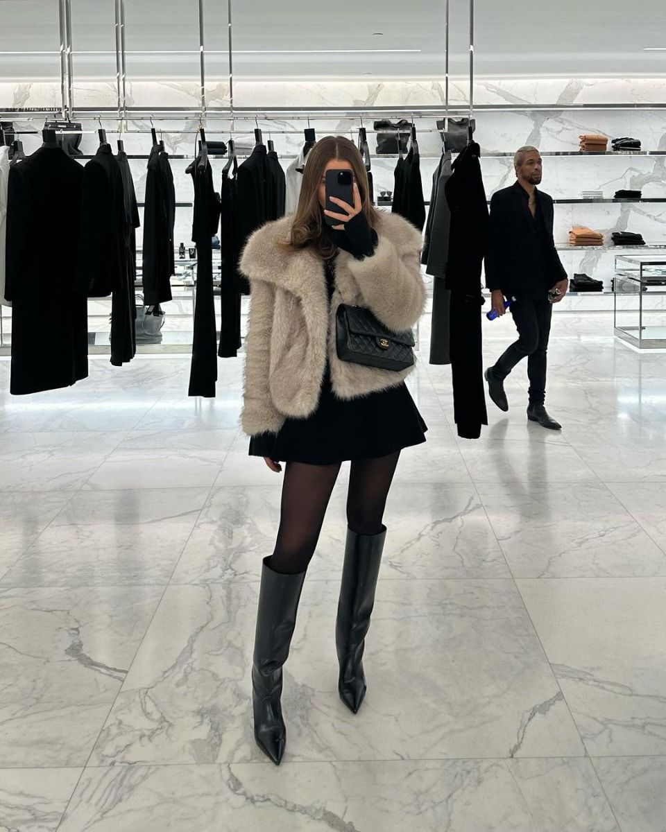 fur outfit ideas 0039