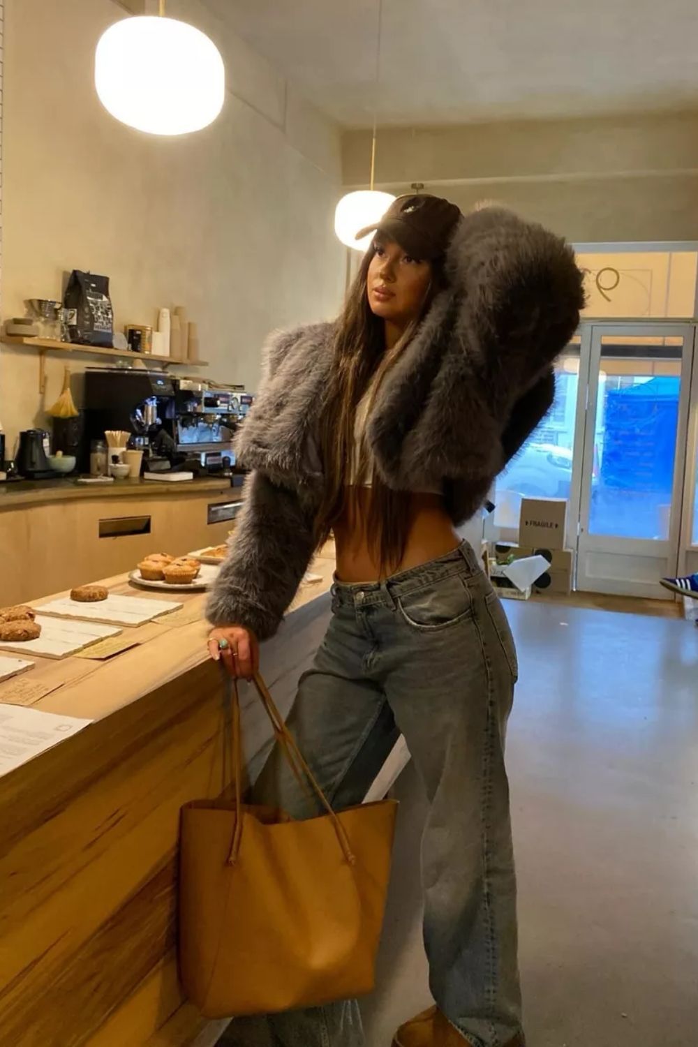 fur outfit ideas 0050