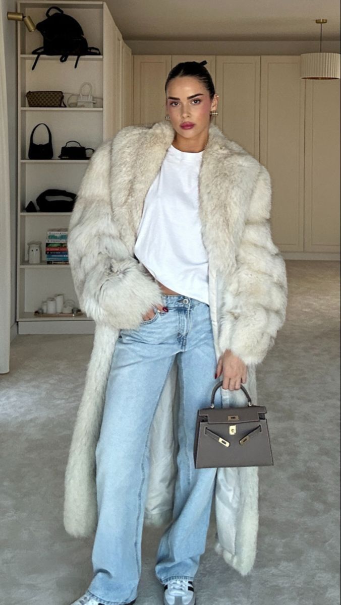 fur outfit ideas 0075