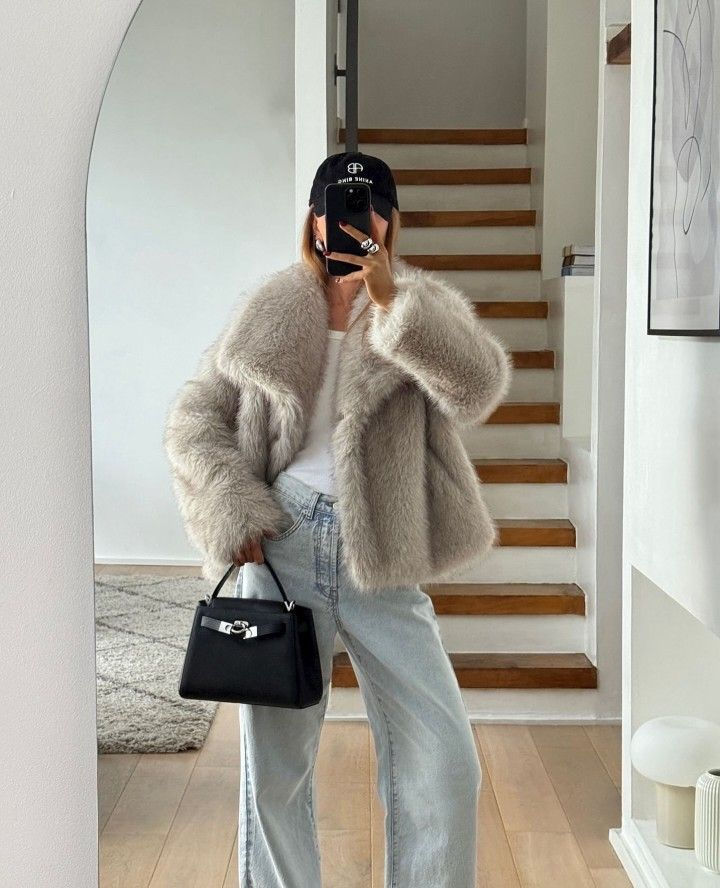 fur outfit ideas 0095